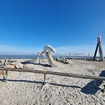 Baltrumkieker Links Holiday home Nessmersiel