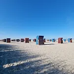 Baltrumkieker Links Holiday home Nessmersiel
