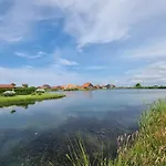 Dom wakacyjny Baltrumkieker Links