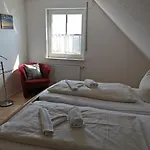 Baltrumkieker Links Holiday home Nessmersiel
