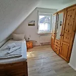Holiday home Baltrumkieker Links