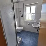 Baltrumkieker Links Holiday home