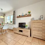 Baltrumkieker Links Holiday home
