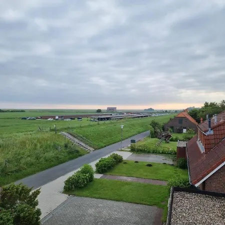 Baltrumkieker Links Nessmersiel