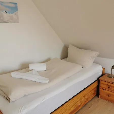 Tatil Evi Baltrumkieker Links *